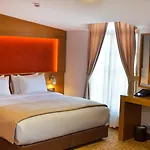 Bacacan Hotell 4*