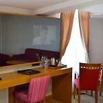 Bacacan Hotell