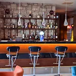 Bacacan Hotell Ayvalı