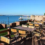 Bacacan Hotell Ayvalı
