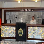 Bacacan Hotell 4*