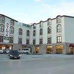 Hotell Bacacan