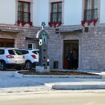Bacacan Hotell