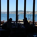 Hotell Bacacan Ayvalı