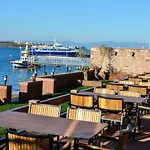 Bacacan 4* Ayvalı