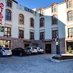 Hotell Bacacan