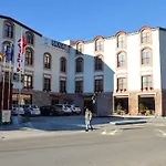 Bacacan Hotell