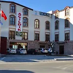 Hotell Bacacan Ayvalı