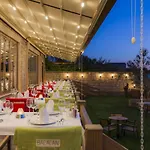 Bacacan 4* Ayvalı