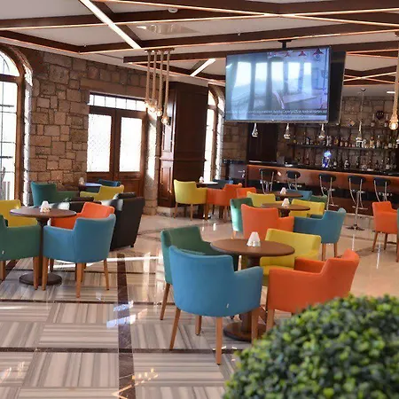Hotell Bacacan