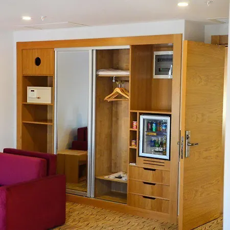 Hotell Bacacan