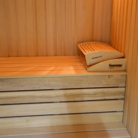 Bacacan Hotell Ayvalı