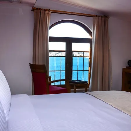 Hotell Bacacan Ayvalı