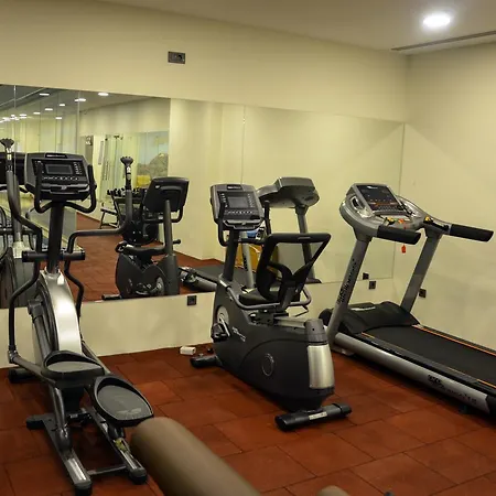 Hotell Bacacan 4*