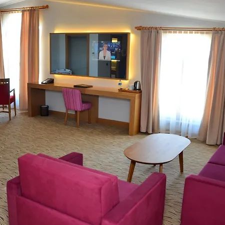 Hotell Bacacan