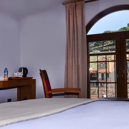 Hotell Bacacan Ayvalı
