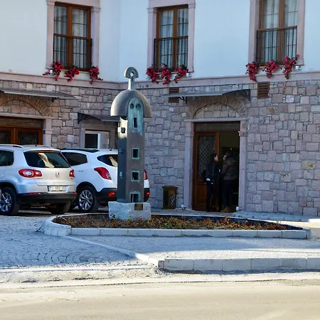 Bacacan Hotell
