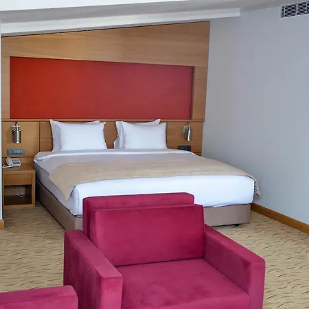 Bacacan Hotell Ayvalı