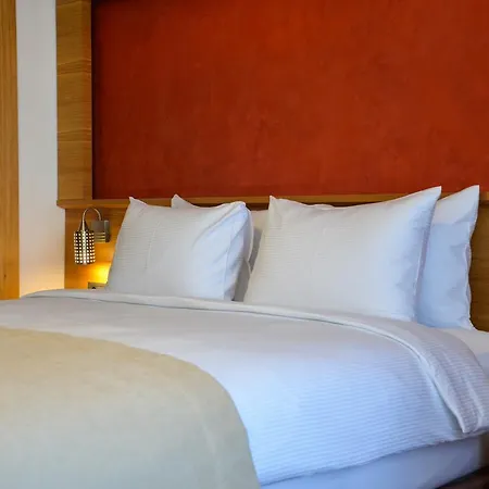 Bacacan Hotell Ayvalı