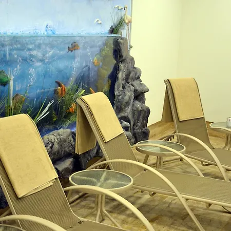 Hotell Bacacan