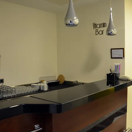 Hotell Bacacan