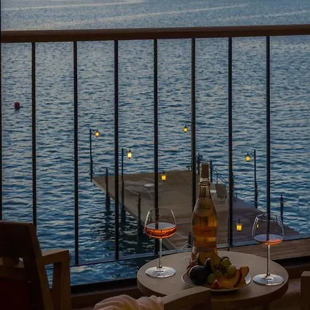 Bacacan Hotell