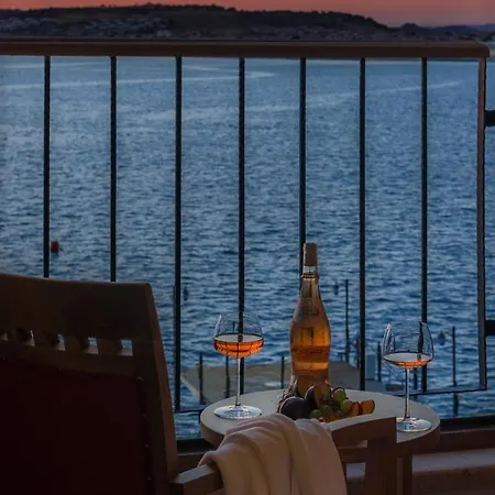 Bacacan Hotell Ayvalı