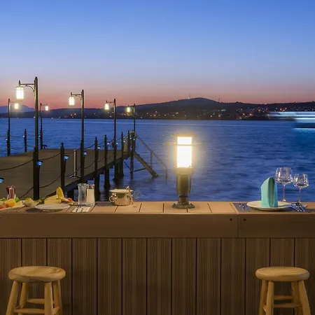 Bacacan 4* Ayvalı
