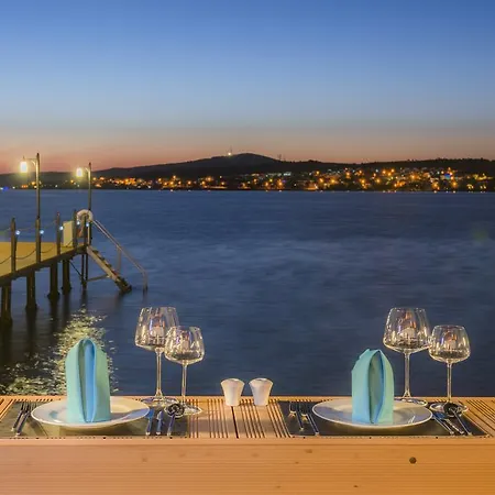 Bacacan Hotell Ayvalı