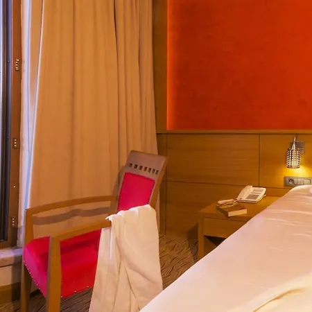 Bacacan Hotell