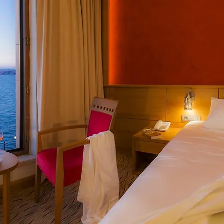 Hotell Bacacan Ayvalı
