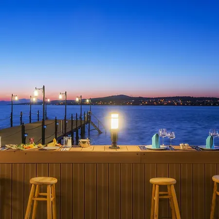 Bacacan Hotell Ayvalı
