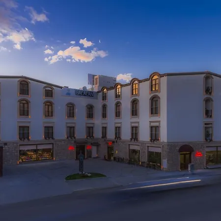 Bacacan 4* Ayvalı