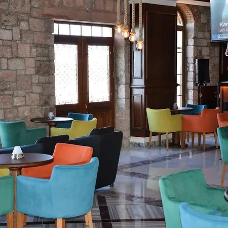 Hotell Bacacan