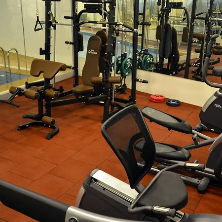 Hotell Bacacan Ayvalı