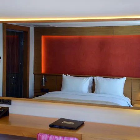 Hotel Bacacan Ayvalı