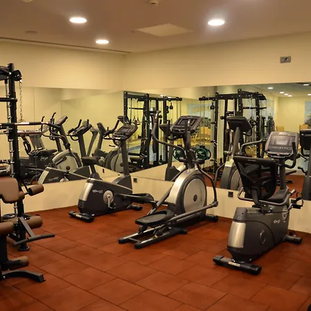 Bacacan Hotel Ayvalik