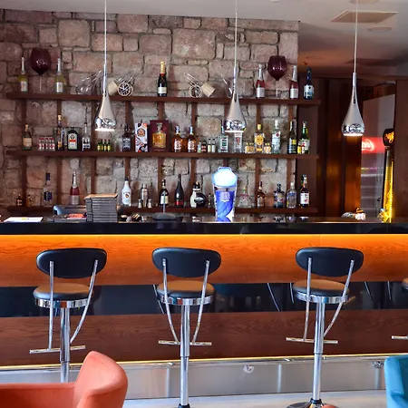 Bacacan Hotel Ayvalik