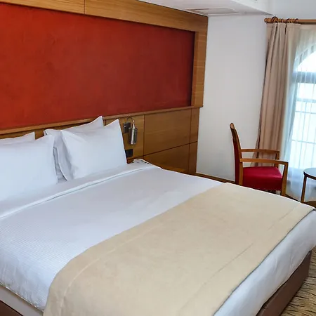 Bacacan Hotel Ayvalı