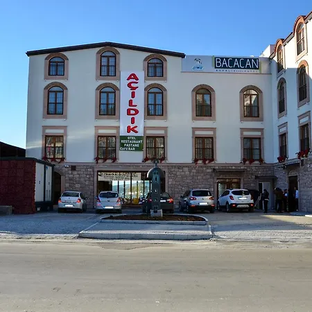 Хотел Bacacan