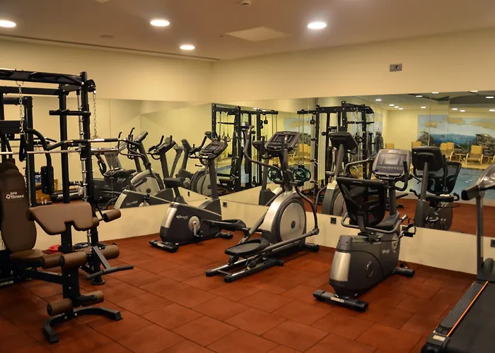 Bacacan Hotel Ayvalik