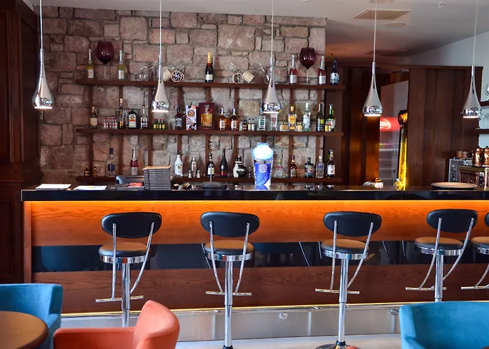 Bacacan Hotel Ayvalik