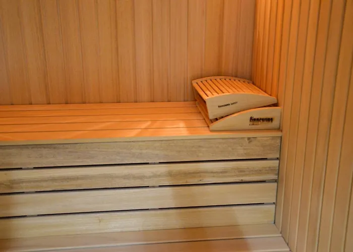 Bacacan Otel Ayvalı