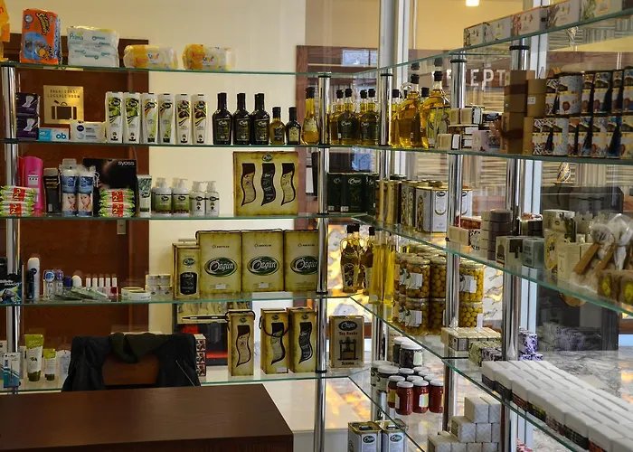 Hotel Bacacan Ayvalik