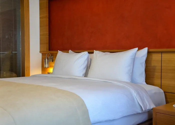 Bacacan Otel Ayvalı